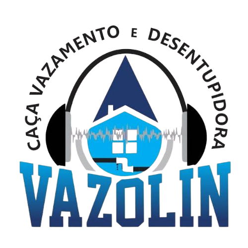 Vazolin Caça Vazamentos e Desentupidora